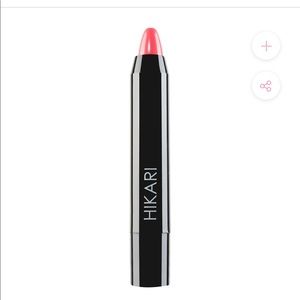 Hikari Lip crayon cotton candy